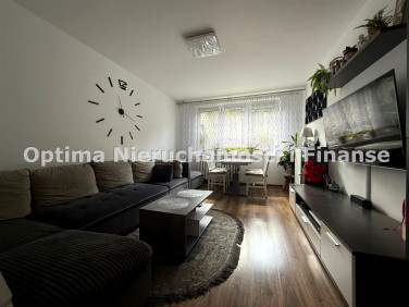 Mieszkanie Knurów