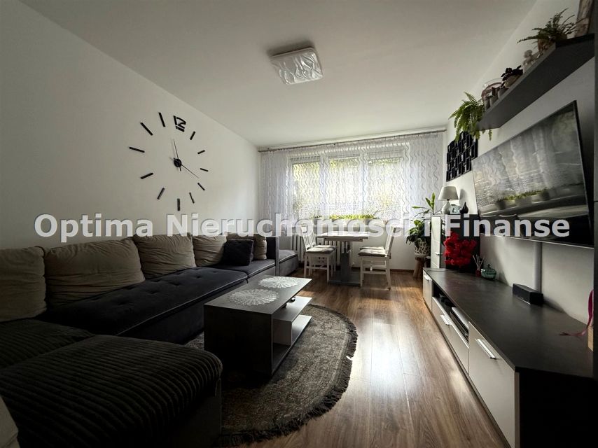 Mieszkanie Knurów
