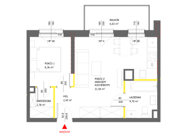 Mieszkanie Warszawa sprzedaż
