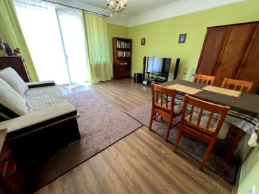 Mieszkanie Łódź