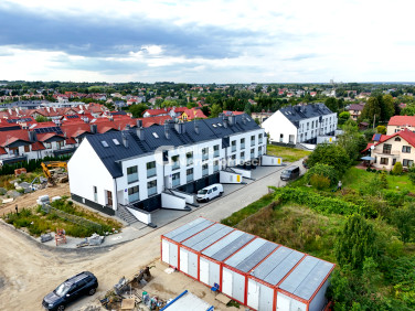 Mieszkanie Rzeszów