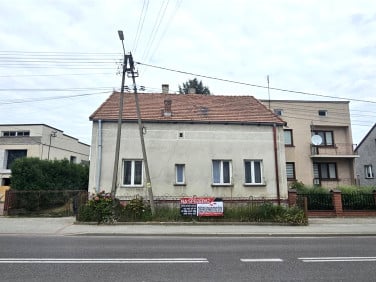 Dom Żabno