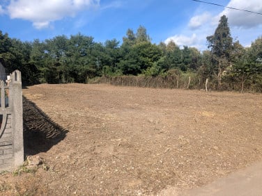 Działka budowlana Komórki sprzedam