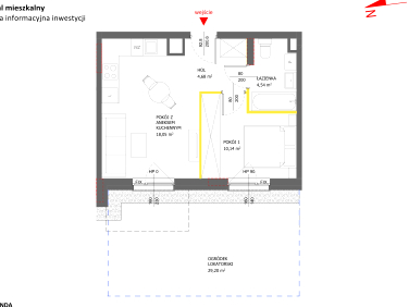 Mieszkanie Warszawa sprzedaż