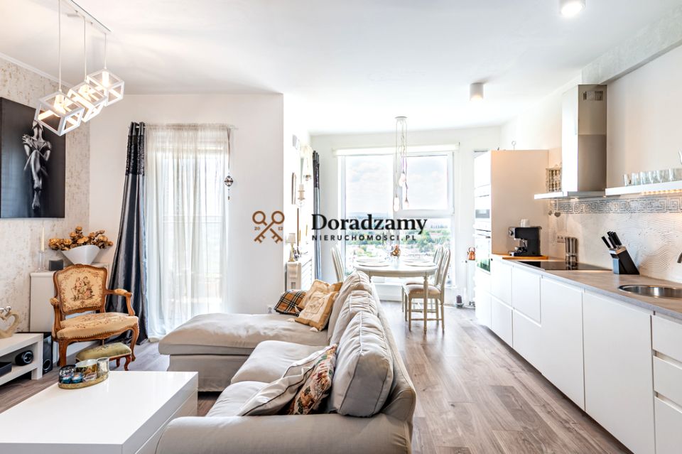 Mieszkanie Rzeszów