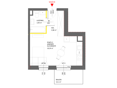 Mieszkanie Warszawa sprzedaż