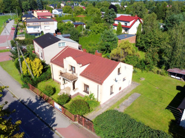 Dom Kłomnice