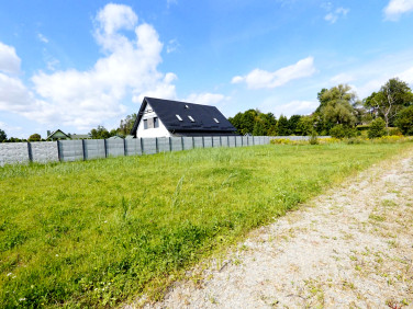 Działka budowlana Rzeszów