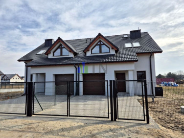 Dom Chrząstawa Mała