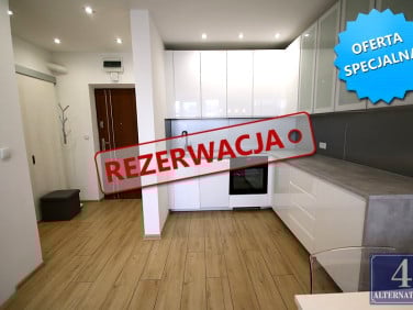 Mieszkanie Tarnów