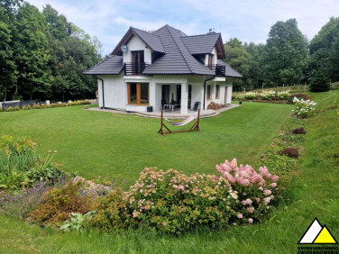 Dom Świeradów-Zdrój