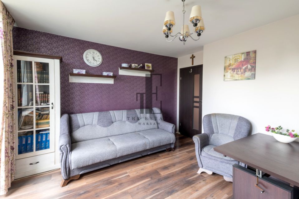 Mieszkanie Warszawa