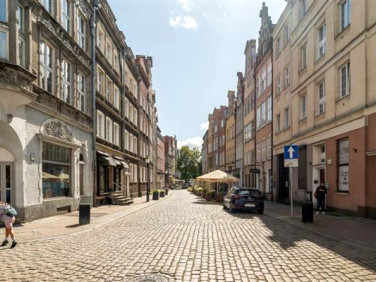 Mieszkanie Gdańsk