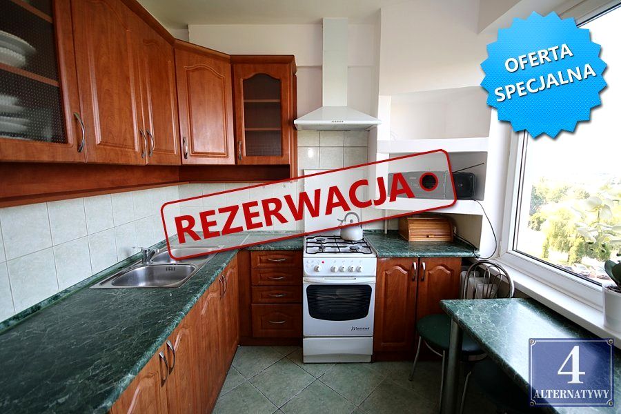 Mieszkanie Tarnów