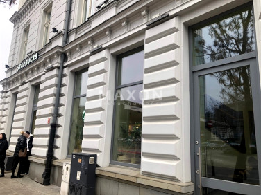 Lokal Warszawa