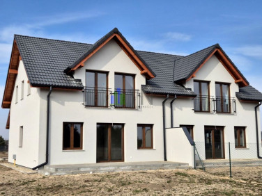 Dom Chrząstawa Mała