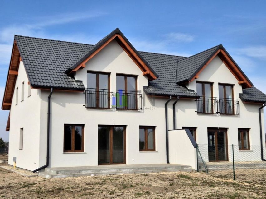 Dom Chrząstawa Mała