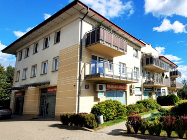 Mieszkanie Warszawa