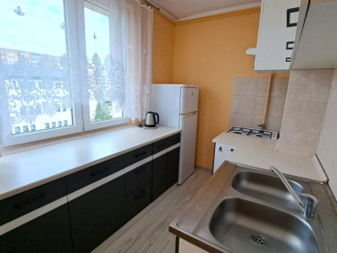 Mieszkanie Łódź