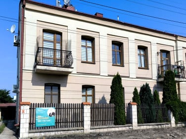 Mieszkanie Kielce