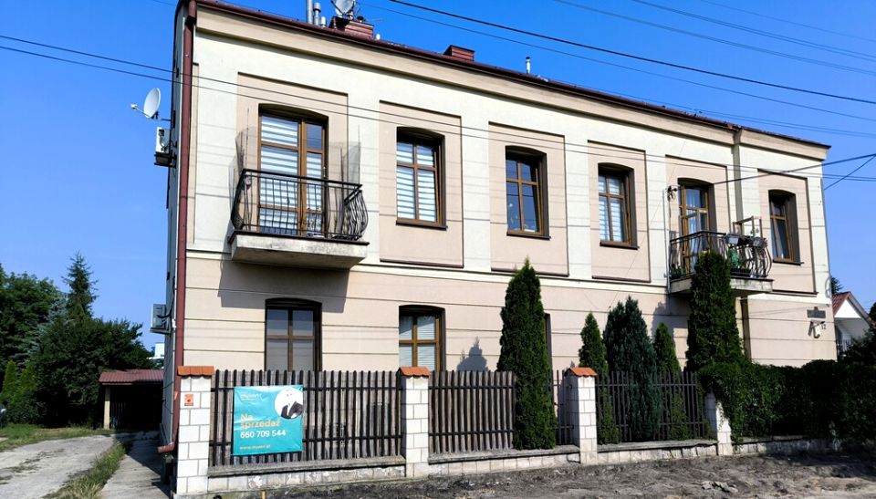Mieszkanie Kielce