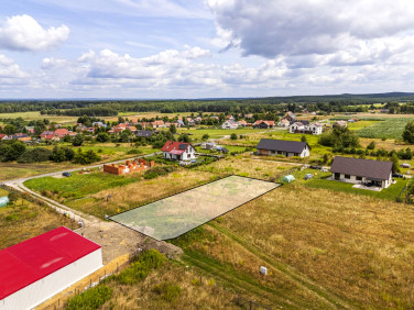 Działka inna Przedmoście