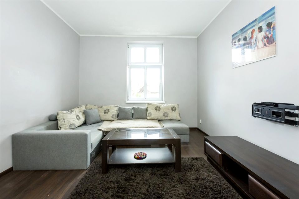 Mieszkanie Bydgoszcz