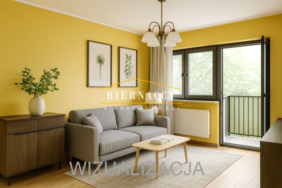 Mieszkanie Warszawa sprzedaż