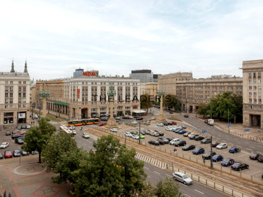 Mieszkanie Warszawa