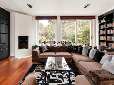 Dom wolnostojący sprzedaż