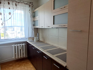 Mieszkanie blok mieszkalny Rzeszów