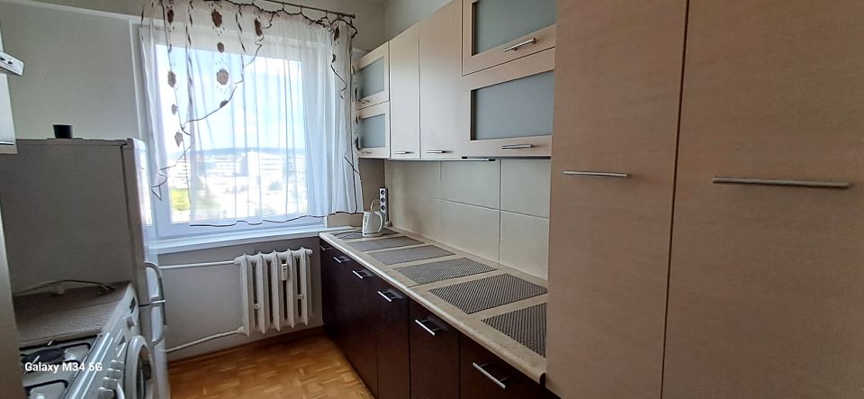 Mieszkanie blok mieszkalny Rzeszów
