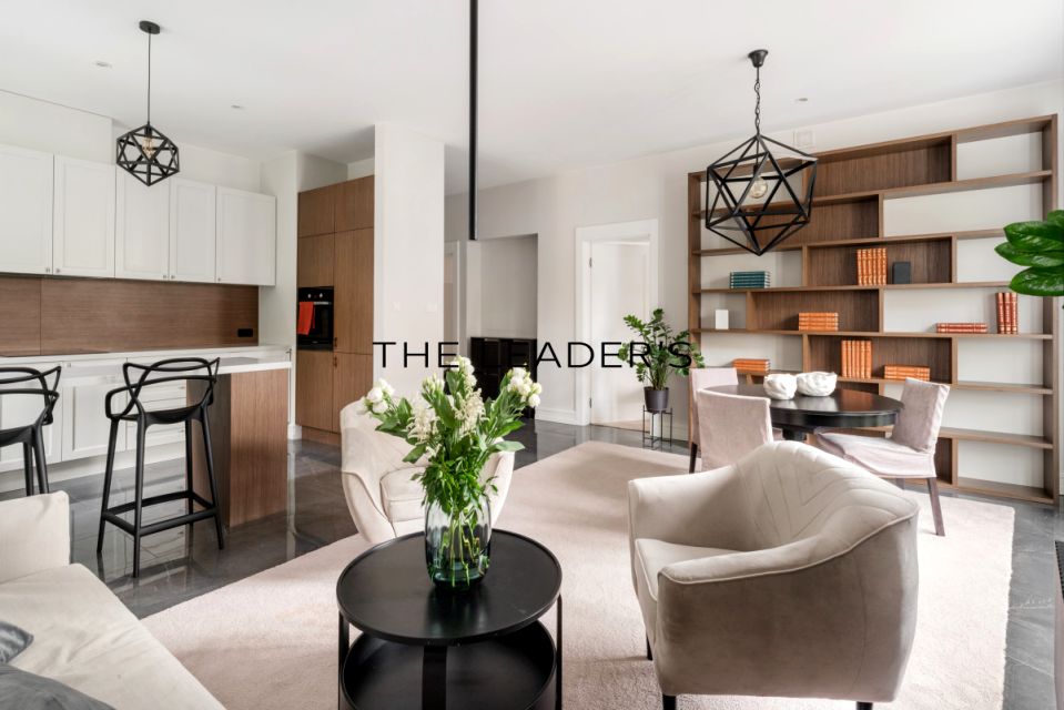 Mieszkanie Warszawa sprzedaż