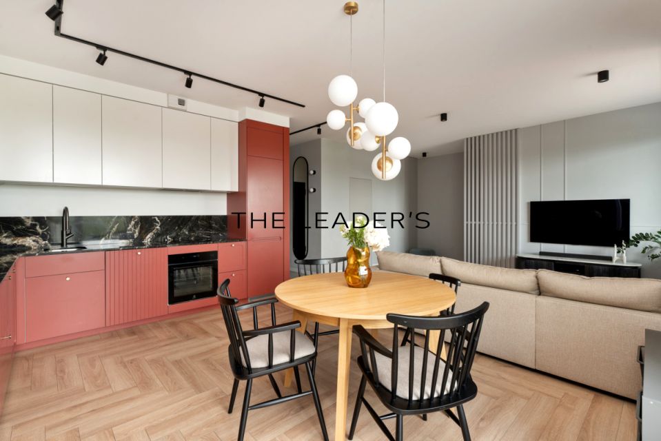 Mieszkanie Warszawa sprzedaż