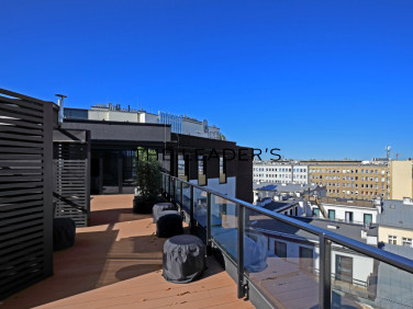 Lokal Warszawa