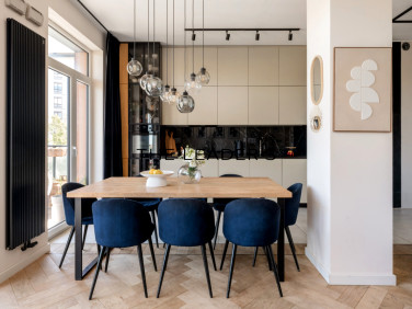 Mieszkanie apartamentowiec Warszawa