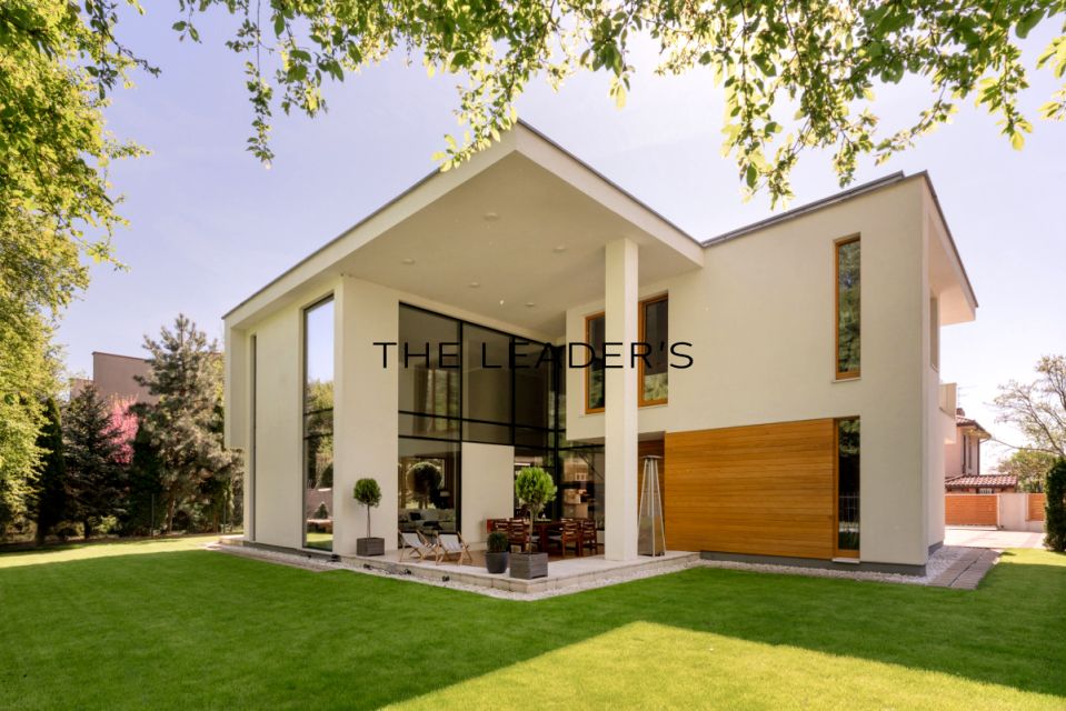 Dom wolnostojący sprzedaż