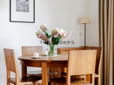 Mieszkanie Warszawa wynajem