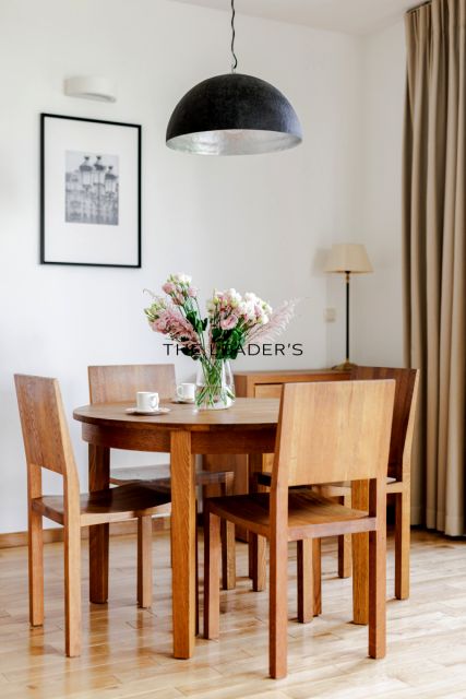 Mieszkanie Warszawa wynajem