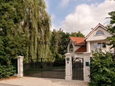 Dom Piaseczno