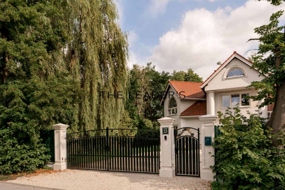 Dom Piaseczno