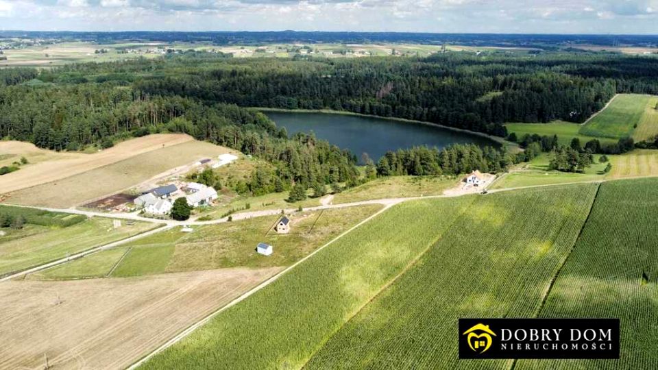 Działka budowlana sprzedam