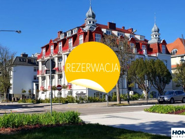 Mieszkanie Świnoujście
