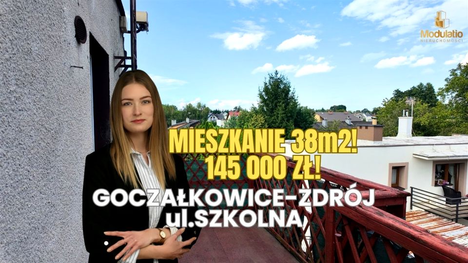 Mieszkanie dom wolnostojący sprzedaż