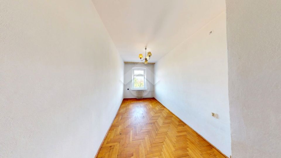 Mieszkanie nad rzeką