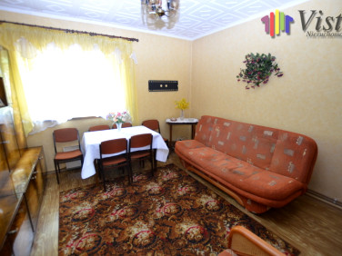 Mieszkanie przy lesie