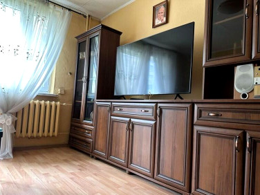 Mieszkanie Gliwice