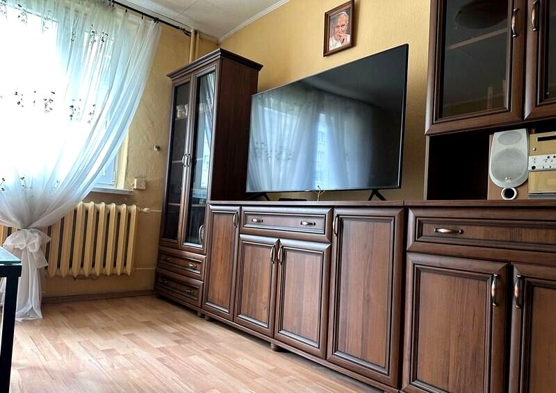Mieszkanie Gliwice