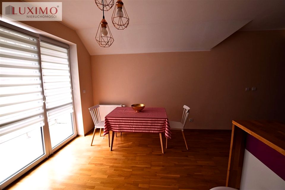 Mieszkanie Kraków sprzedaż