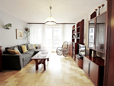 Mieszkanie Kraków